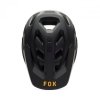 KASK ROWEROWY FOX DROPFRAME PRO KAIROS BLACK L